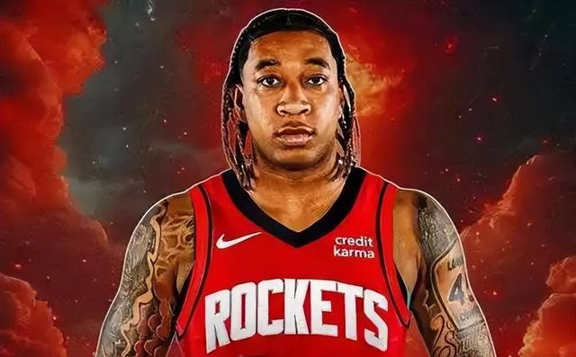 火箭新援迎来首秀，表现备受期待的简单介绍