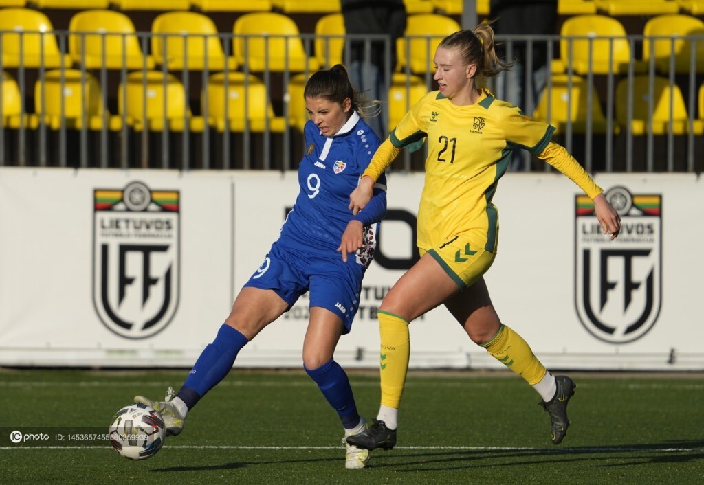 立陶宛大胜摩尔多瓦，小组排名有所提升的简单介绍