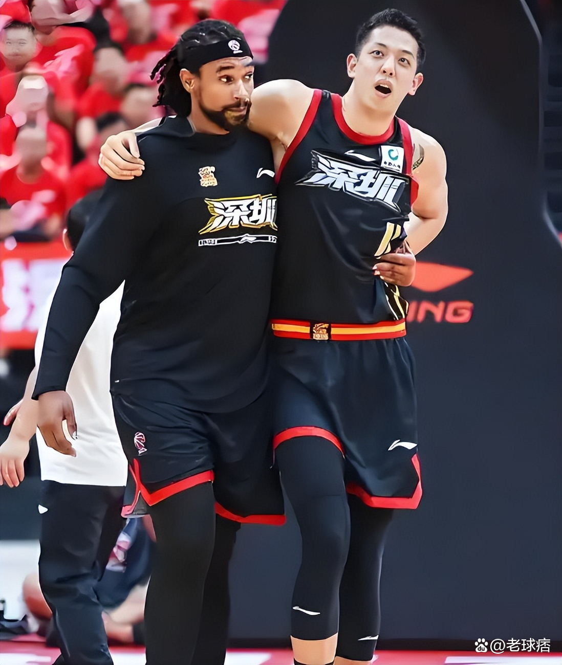 深圳队客场逆转胜海南，终结两连败的简单介绍