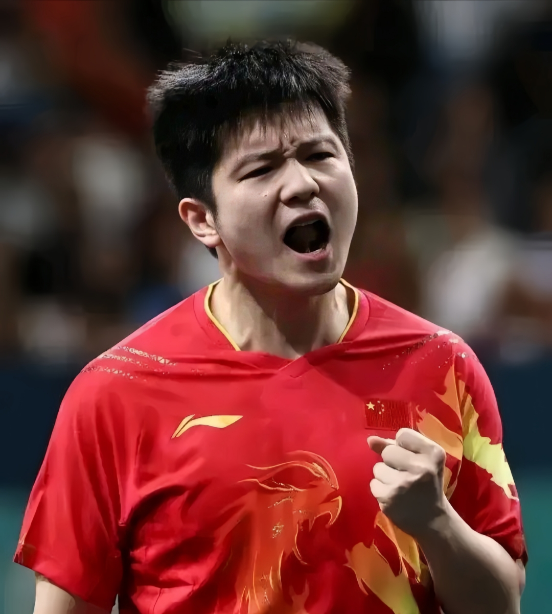 体育界新星成功崭露头角，实力耀眼的简单介绍