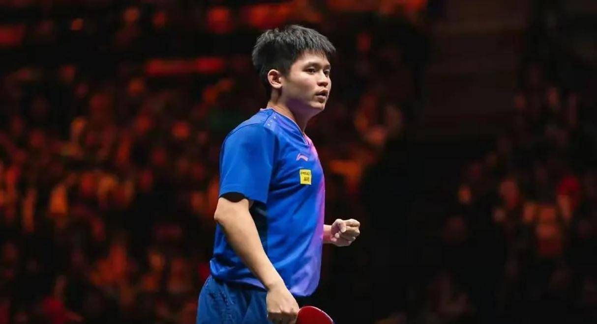 体育界新星成功崭露头角，实力耀眼的简单介绍