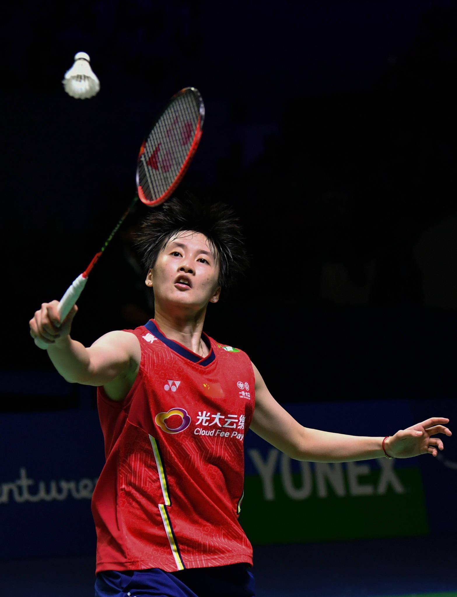 印度羽毛球队险胜韩国羽毛球队,戴资颖高光表现的简单介绍 印度羽毛球队险胜韩国羽毛球队,戴资颖高光表现的简单介绍