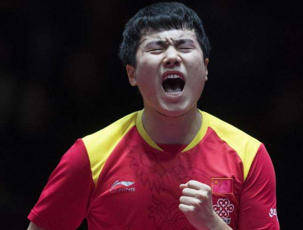 关于波兰队绝杀奥地利队，许昕点燃赛场的信息