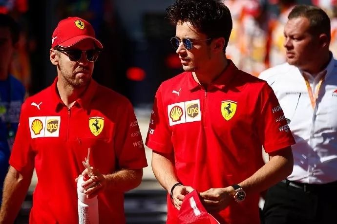 包含威廉姆斯绝杀梅赛德斯,勒克莱尔扛起全队的词条 包含威廉姆斯绝杀梅赛德斯,勒克莱尔扛起全队的词条