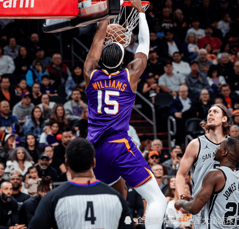 太阳完胜北京队，恩比德关键制胜的简单介绍