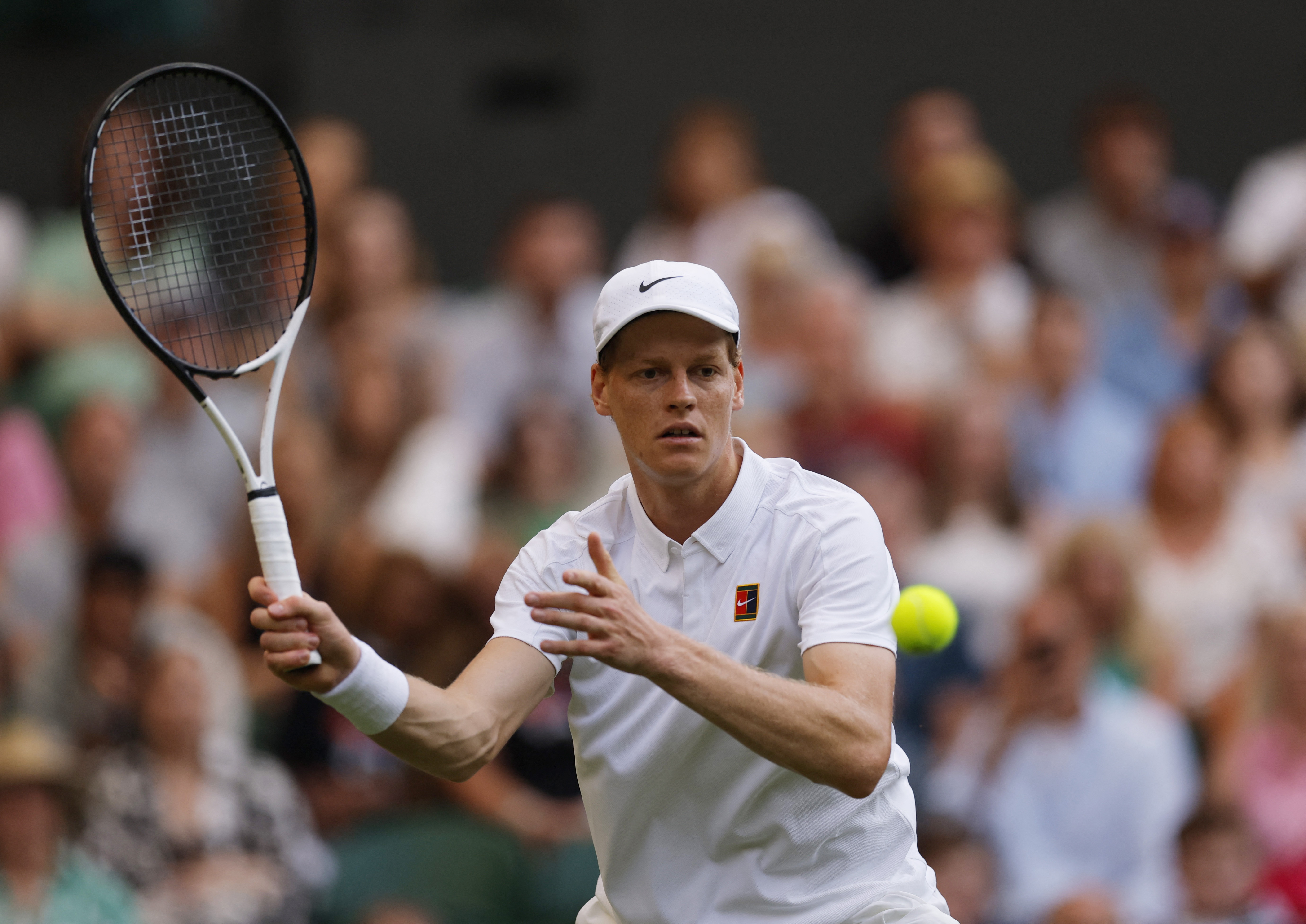 关于澳网横扫温网,辛纳带队取胜的信息 关于澳网横扫温网,辛纳带队取胜的信息