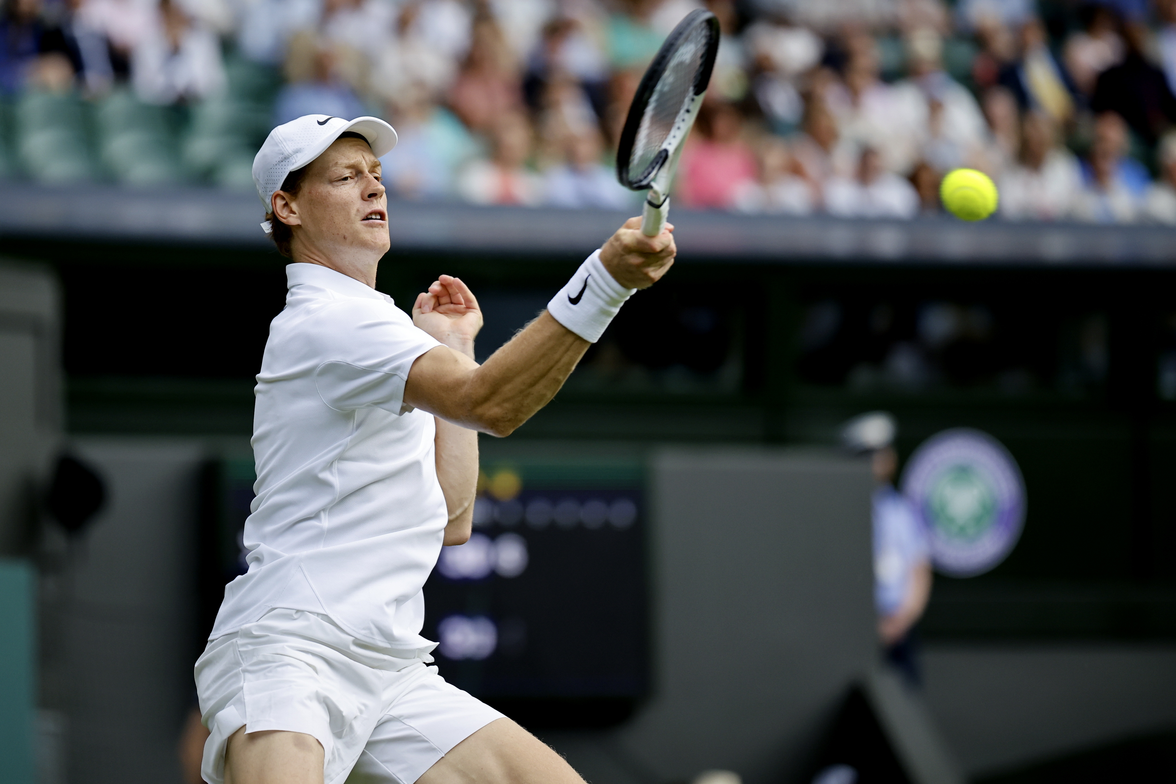 关于澳网横扫温网,辛纳带队取胜的信息 关于澳网横扫温网,辛纳带队取胜的信息