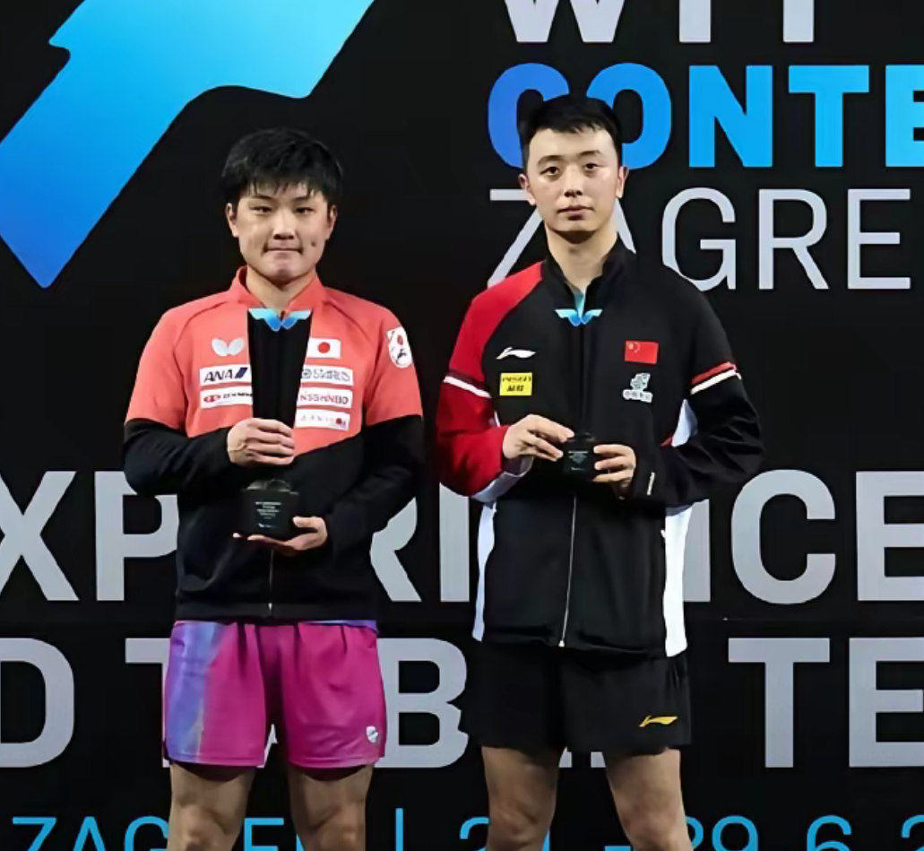 关于中国队绝杀韩国队,张本智和扛起全队的信息 关于中国队绝杀韩国队,张本智和扛起全队的信息