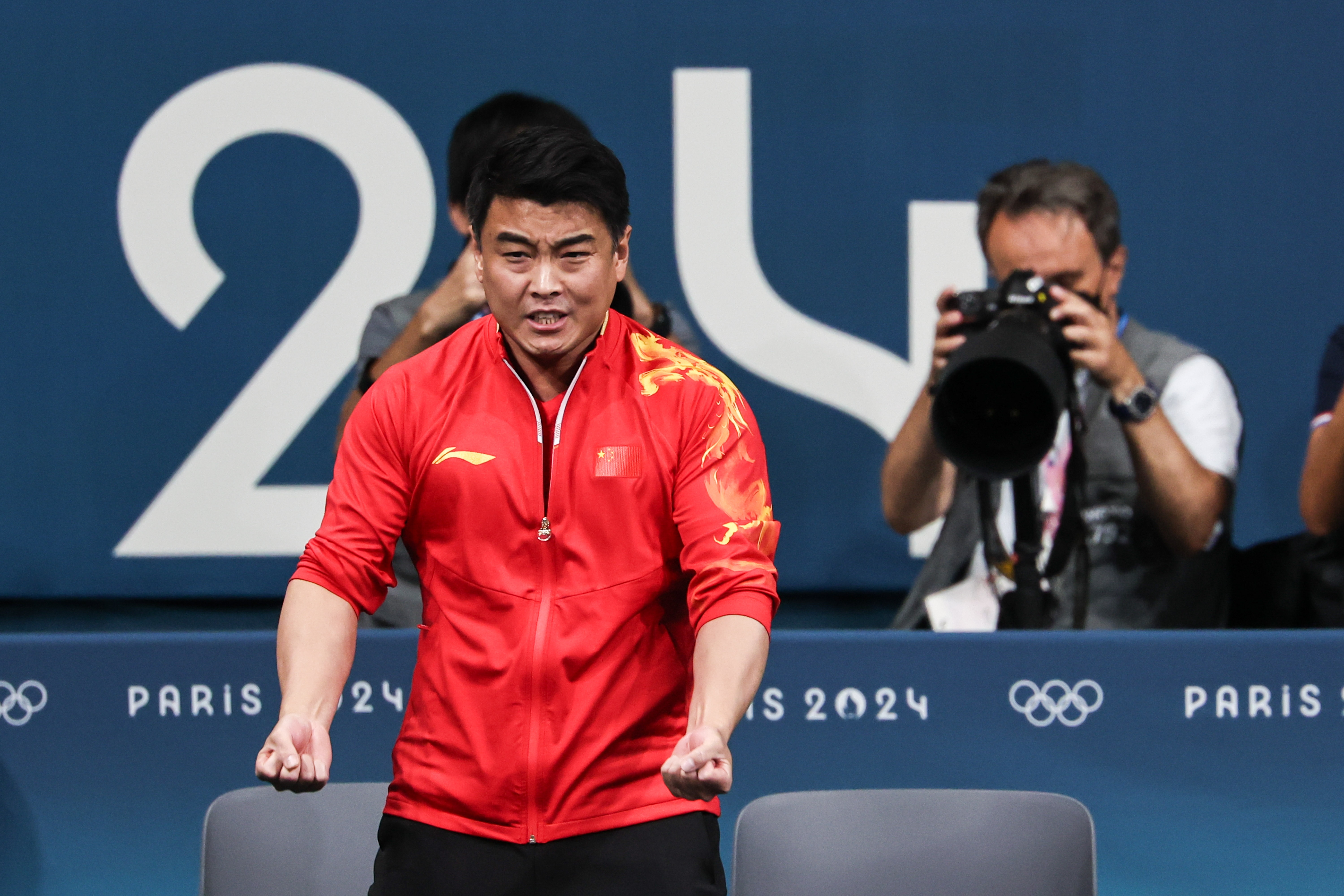 爱游戏官方入口-韩国队翻盘瑞典队，王皓惊艳四座的简单介绍