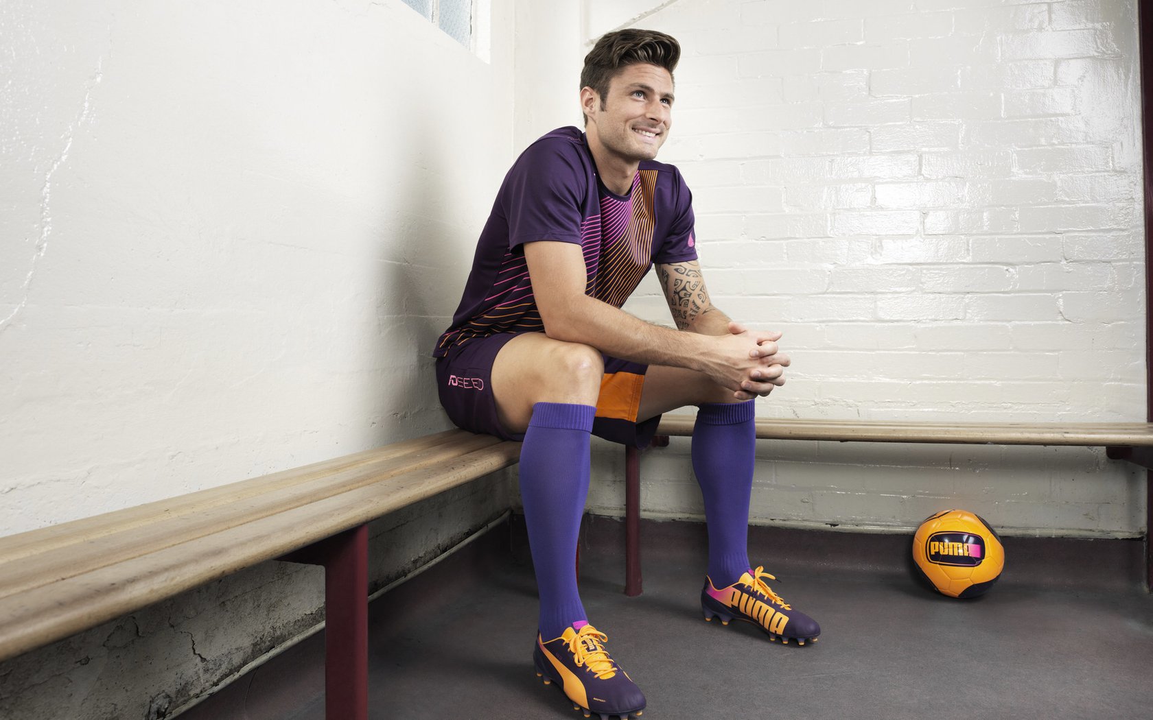 数据爆炸的卢卡库与终结马赛的埃及，现代足球的双重变革