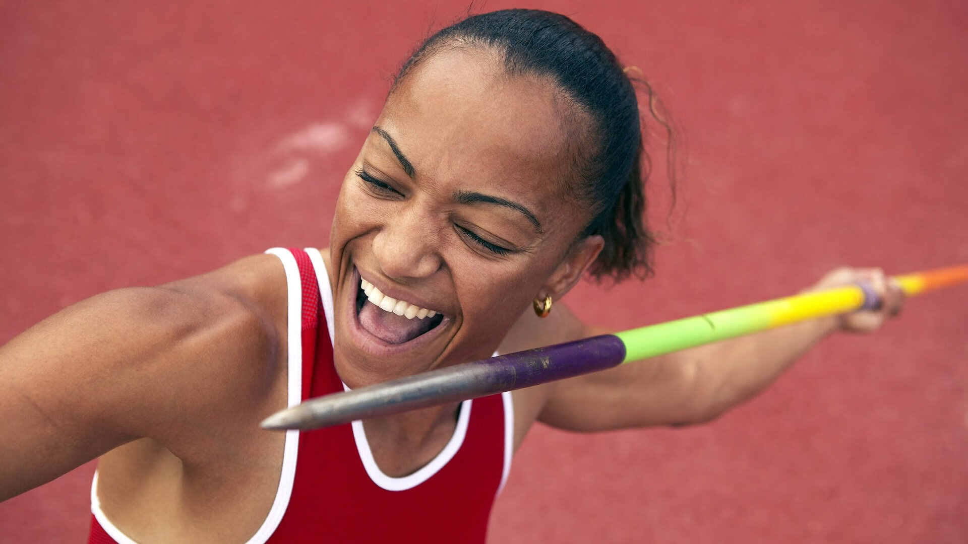 总决赛之夜，范弗利特，当大场面先生在最高舞台闪耀